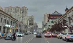 Featured image of post 河湟双城记