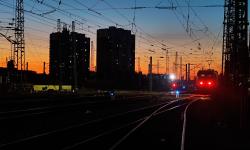 Featured image of post 煤港之夜