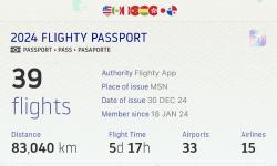 Featured image of post 2024年终总结